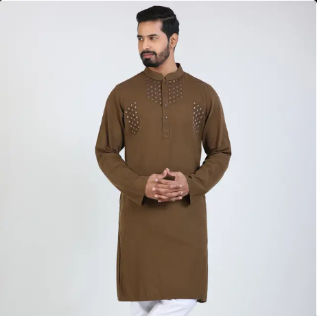 MENS PANJABI